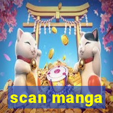 scan manga